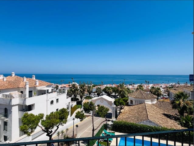 2 soveværelse Penthouse til salg i Manilva - € 310.000 (Ref: 9143297)