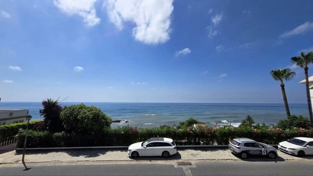 2 soveværelse Lejlighed til salg i La Cala de Mijas, Mijas - € 499.000 (Ref: 9143298)