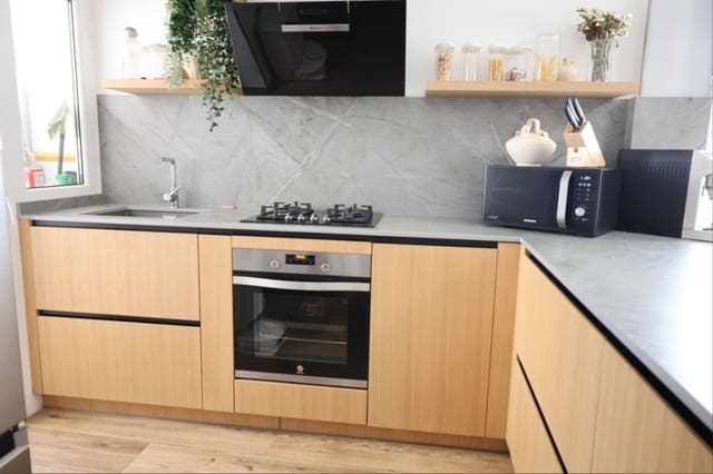 3 soveværelse Lejlighed til salg i Calahonda, Mijas - € 499.999 (Ref: 9143301)