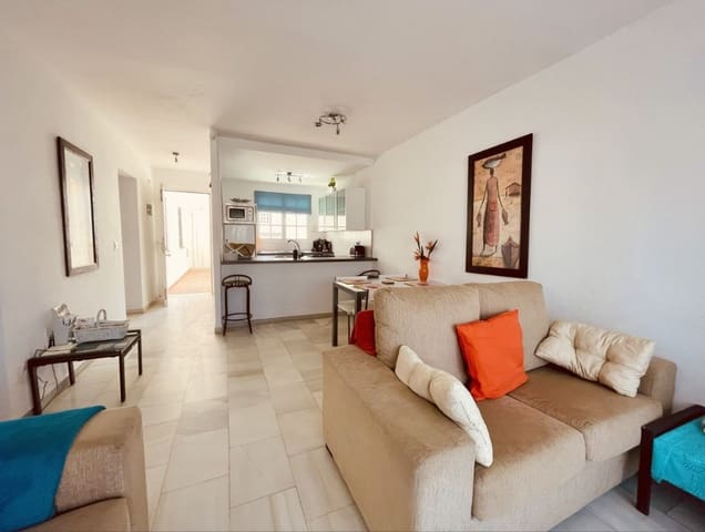 2 soveværelse Lejlighed til salg i La Duquesa / Puerto de la Duquesa, Manilva - € 240.000 (Ref: 9143303)