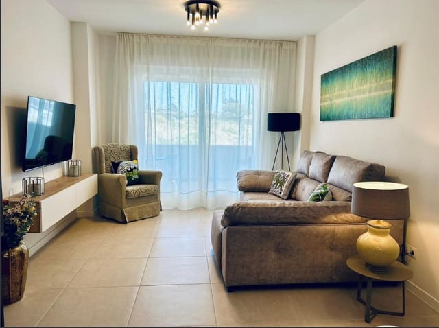 2 soveværelse Lejlighed til salg i Estepona med swimmingpool garage - € 410.000 (Ref: 9150605)