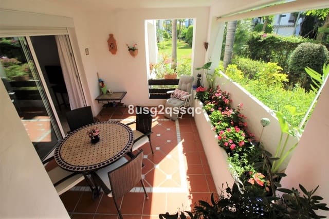 2 soveværelse Lejlighed til salg i Costalita, Estepona med swimmingpool - € 460.000 (Ref: 9161655)