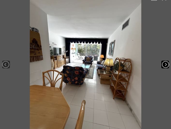 2 bedroom Apartment for sale in Mijas Costa with pool garage - € 299,000 (Ref: 9248373)