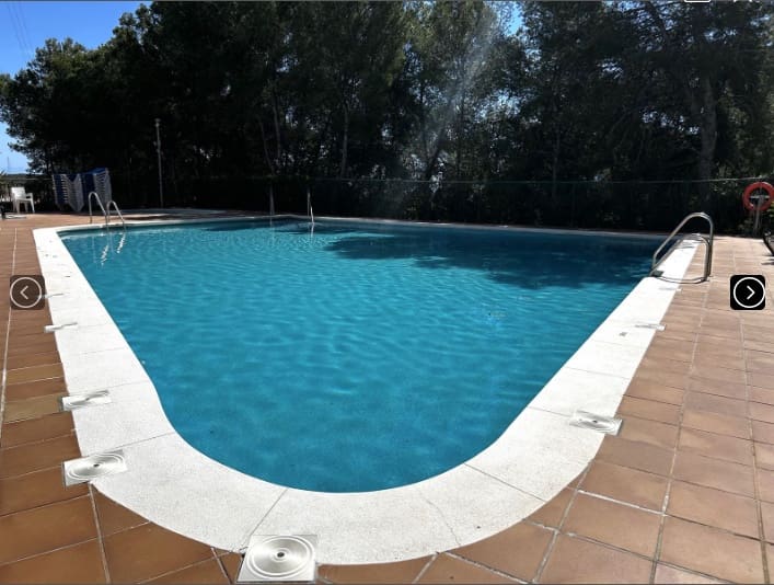 2 bedroom Apartment for sale in Mijas Costa with pool garage - € 299,000 (Ref: 9248373)