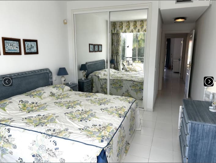 2 bedroom Apartment for sale in Mijas Costa with pool garage - € 299,000 (Ref: 9248373)