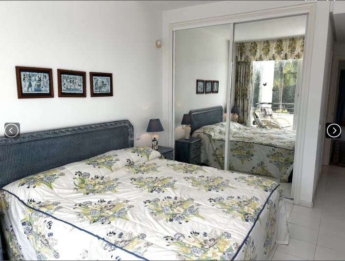 2 bedroom Apartment for sale in Mijas Costa with pool garage - € 299,000 (Ref: 9248373)