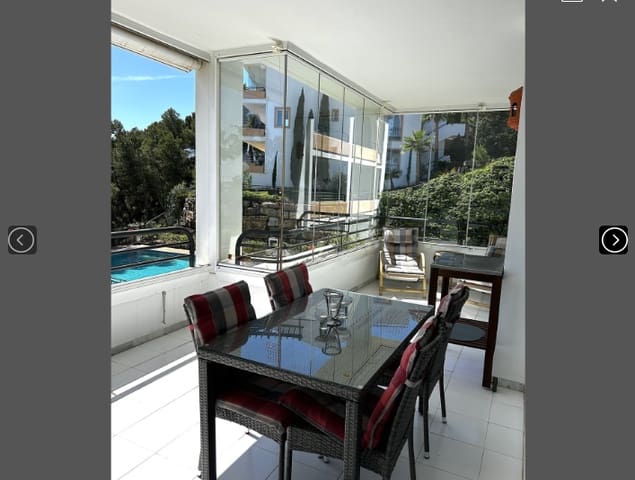 2 bedroom Apartment for sale in Mijas Costa, Mijas with pool garage - € 299,000 (Ref: 9248373)