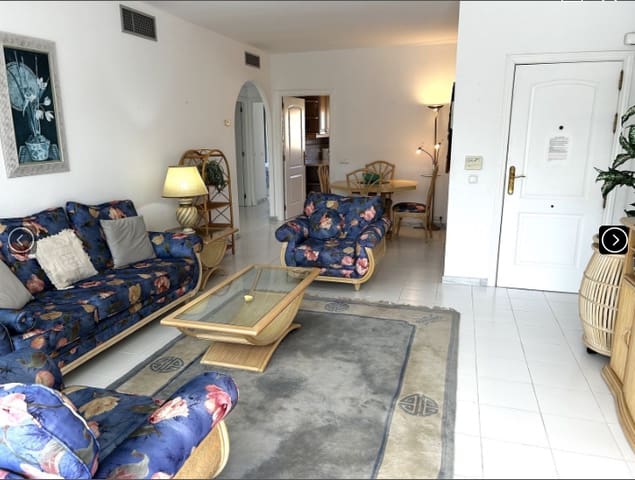 2 bedroom Apartment for sale in Mijas Costa, Mijas with pool garage - € 299,000 (Ref: 9248373)