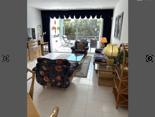 2 bedroom Apartment for sale in Mijas Costa, Mijas with pool garage - € 299,000 (Ref: 9248373)