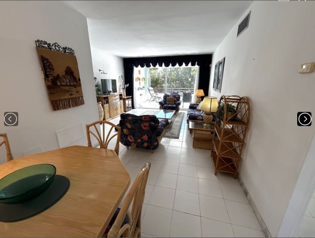 2 bedroom Apartment for sale in Mijas Costa, Mijas with pool garage - € 299,000 (Ref: 9248373)