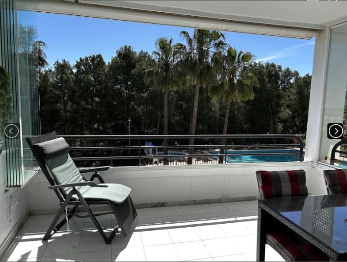 2 bedroom Apartment for sale in Mijas Costa with pool garage - € 299,000 (Ref: 9248373)