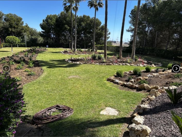 2 bedroom Apartment for sale in Mijas Costa with pool garage - € 299,000 (Ref: 9248373)