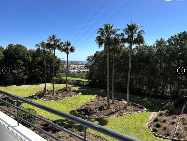 2 bedroom Apartment for sale in Mijas Costa with pool garage - € 299,000 (Ref: 9248373)