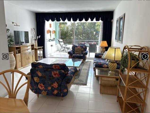 2 bedroom Apartment for sale in Mijas Costa, Mijas with pool garage - € 299,000 (Ref: 9248373)