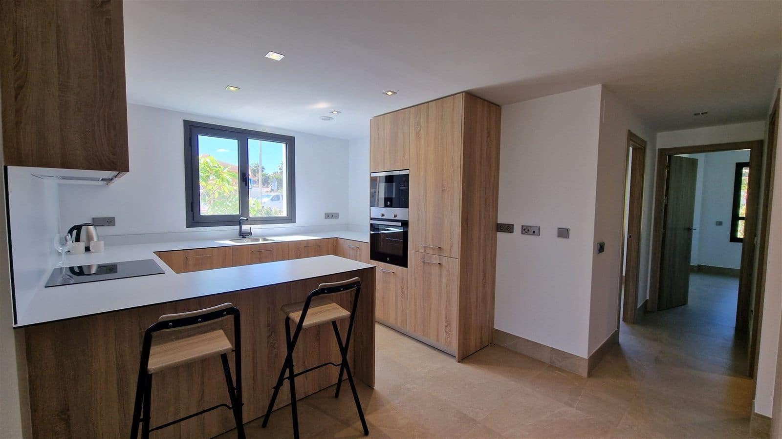 3 bedroom Apartment for sale in Casares with pool - € 435,000 (Ref: 9287158)