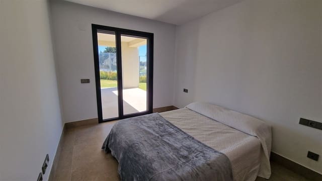 3 bedroom Apartment for sale in Casares with pool - € 435,000 (Ref: 9287158)