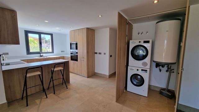 3 bedroom Apartment for sale in Casares with pool - € 435,000 (Ref: 9287158)