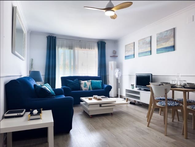 2 bedroom Penthouse for sale in La Duquesa / Puerto de la Duquesa, Manilva - € 330,000 (Ref: 9307077)