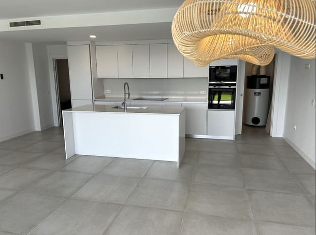 4 camera da letto Casa da affittare in Mijas Costa, Mijas con piscina - 4.000 € (Rif: 9319830)