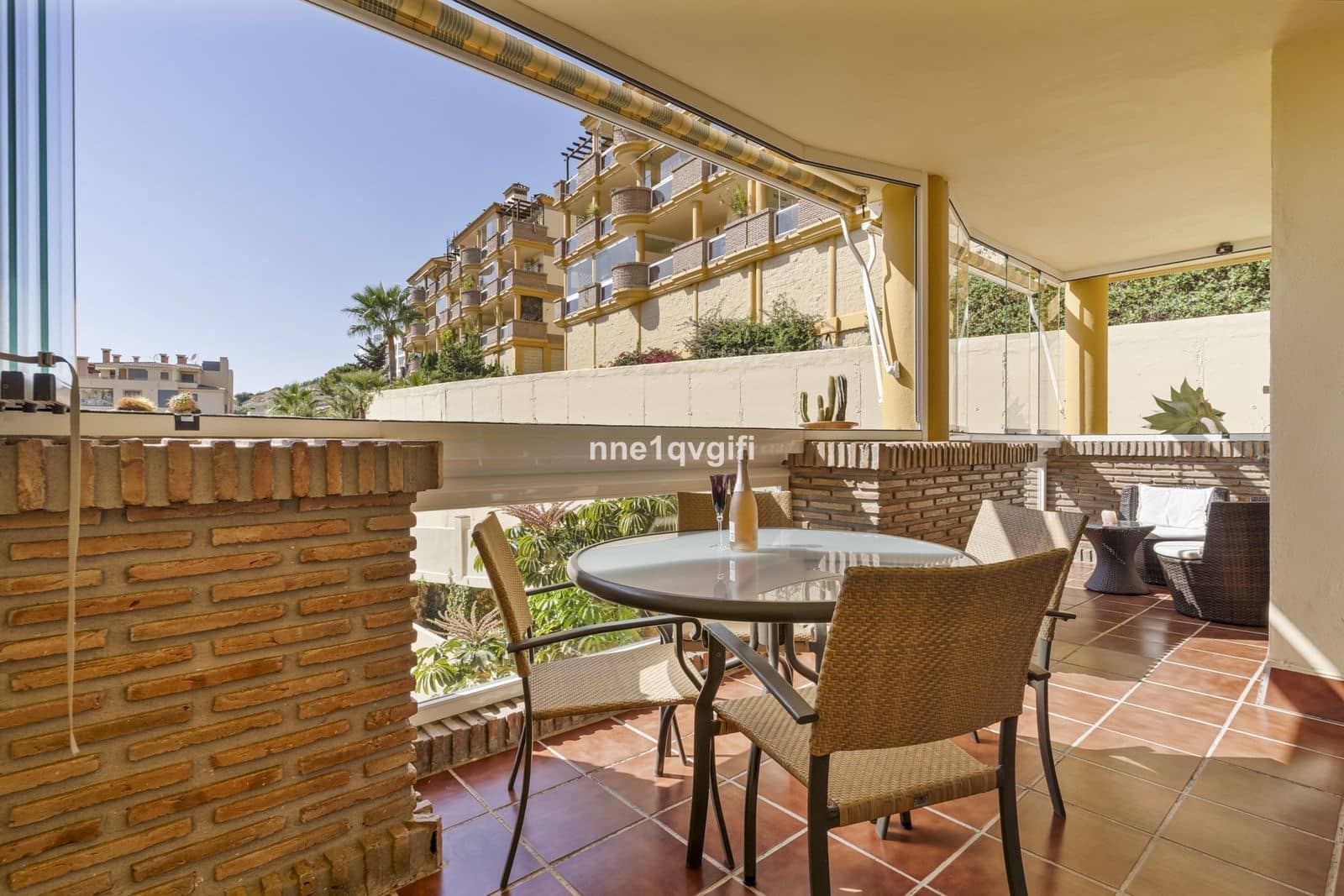 2 sypialnia Apartament na sprzedaż w Calahonda z basenem - 289 950 € (Ref: 9345560)