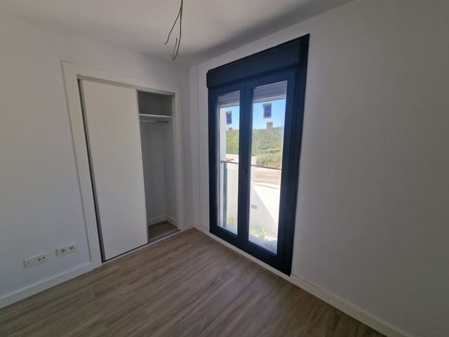 2 sypialnia Dom blizniak na sprzedaż w Manilva - 395 000 € (Ref: 9431723)