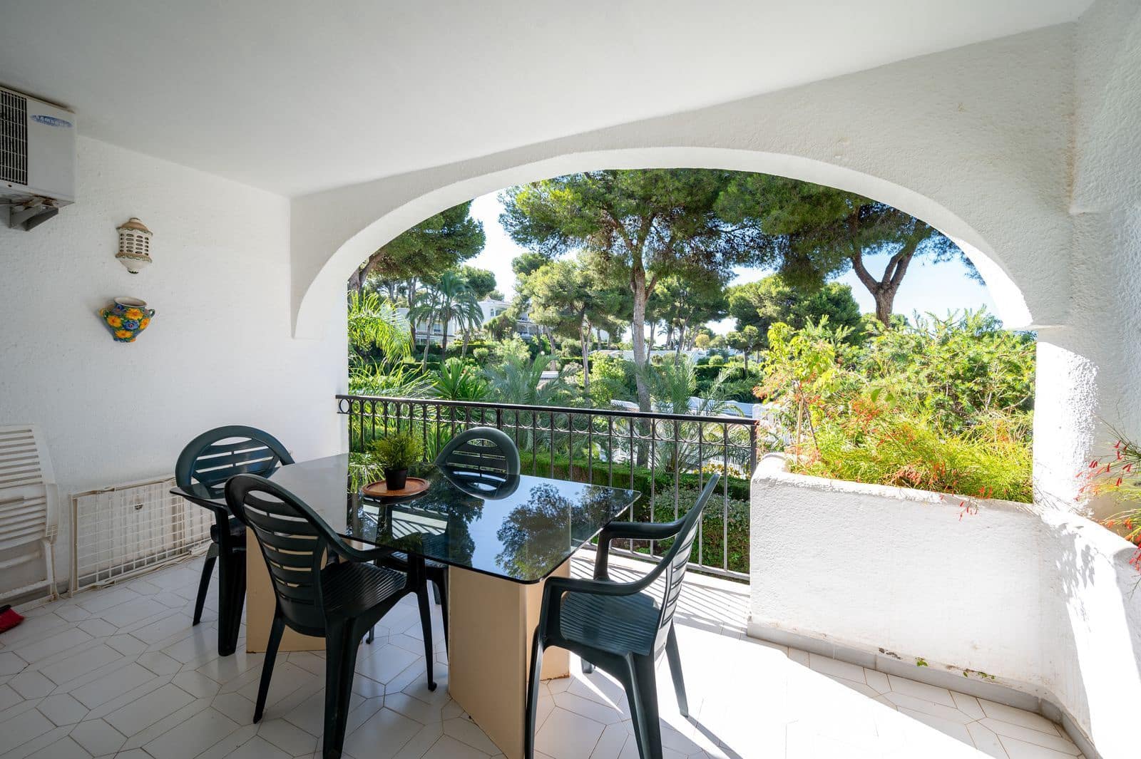 2 soverom Leilighet til salgs i Malaga by med svømmebasseng - € 359 000 (Ref: 9431749)