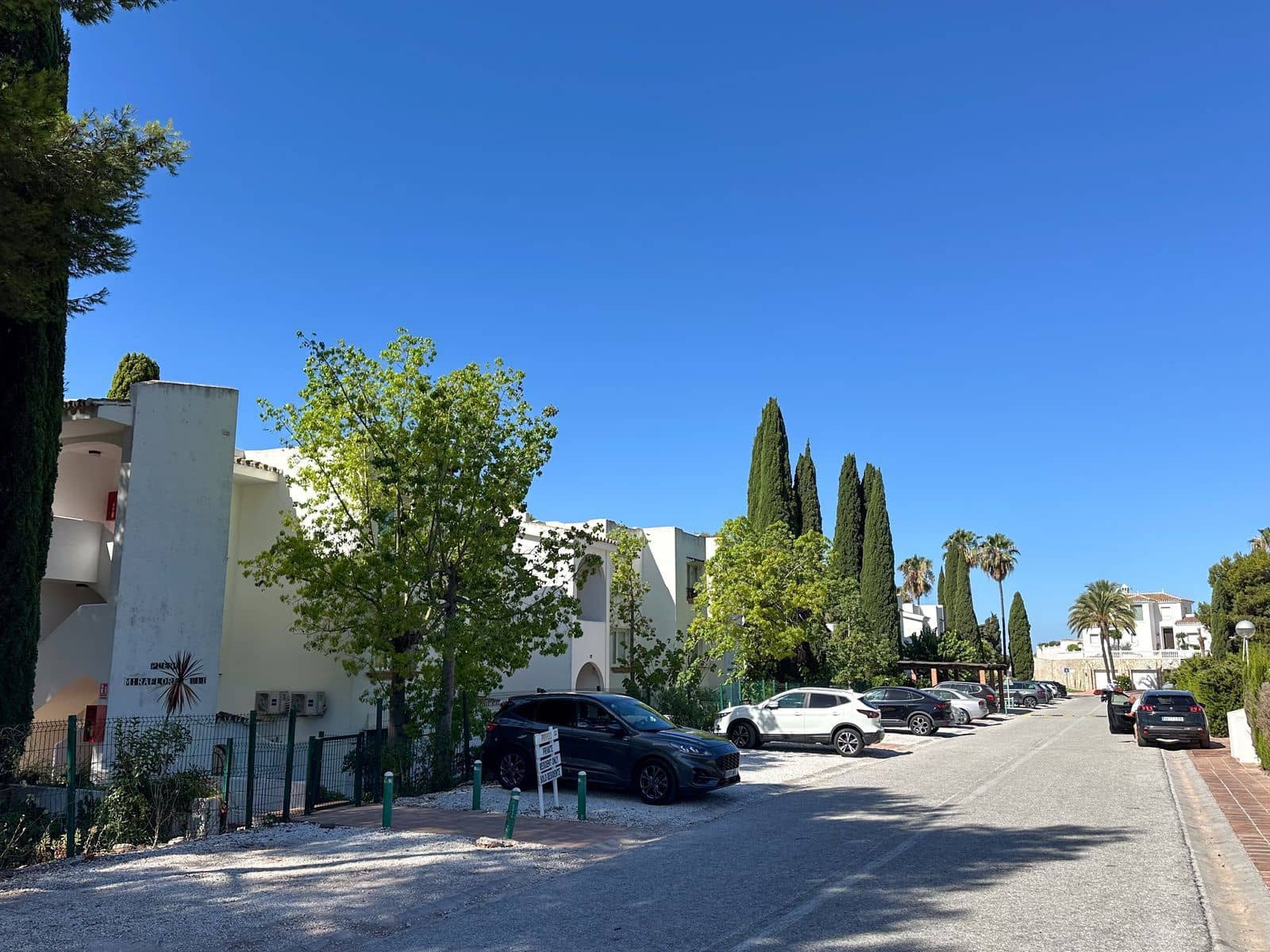 2 soverom Leilighet til salgs i Malaga by med svømmebasseng - € 359 000 (Ref: 9431749)