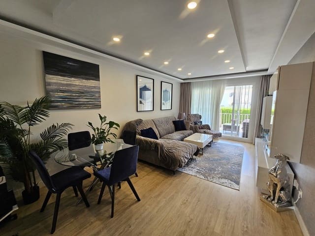 2 sypialnia Apartament na sprzedaż w El Paraiso, Estepona z basenem garażem - 329 000 € (Ref: 9431913)