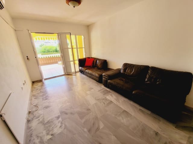 2 soveværelse Lejlighed til salg i El Faro, Mijas med swimmingpool - € 249.000 (Ref: 9431957)