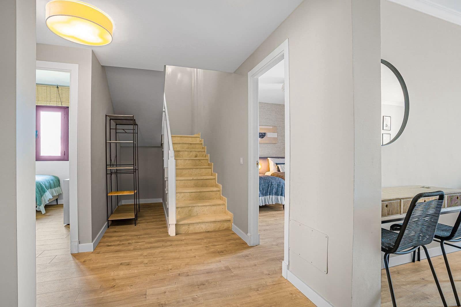 3 soverom Penthouse til salgs i El Paraiso med svømmebasseng garasje - € 440 000 (Ref: 9437060)