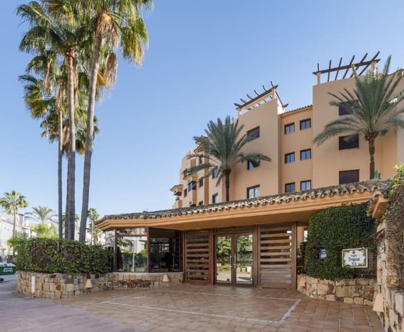 2 soveværelse Lejlighed til salg i Costalita, Estepona med swimmingpool garage - € 475.000 (Ref: 9437069)