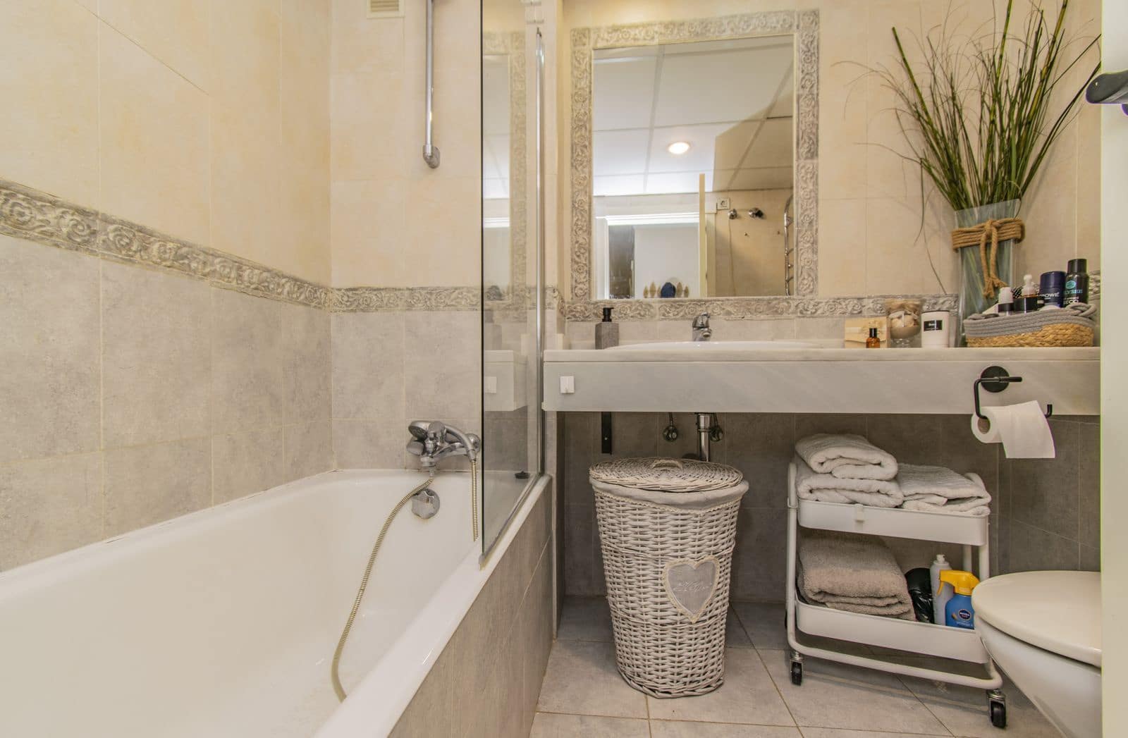 2 soverom Leilighet til salgs i La Villajoyosa / Vila Joiosa med garasje - € 419 000 (Ref: 9440829)