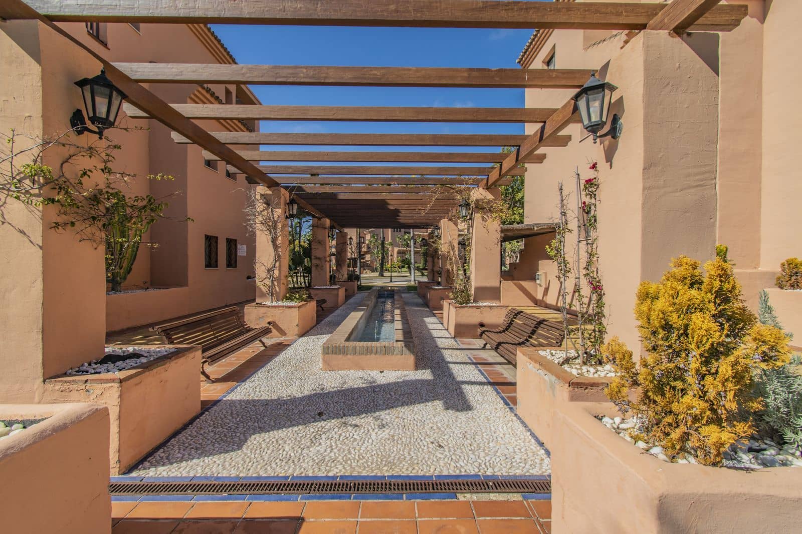 2 soverom Leilighet til salgs i La Villajoyosa / Vila Joiosa med garasje - € 419 000 (Ref: 9440829)