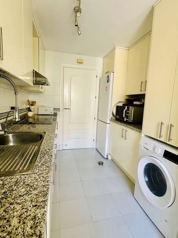 2 soverom Penthouse til salgs i La Duquesa / Puerto de la Duquesa, Manilva med svømmebasseng garasje - € 269 000 (Ref: 9441520)