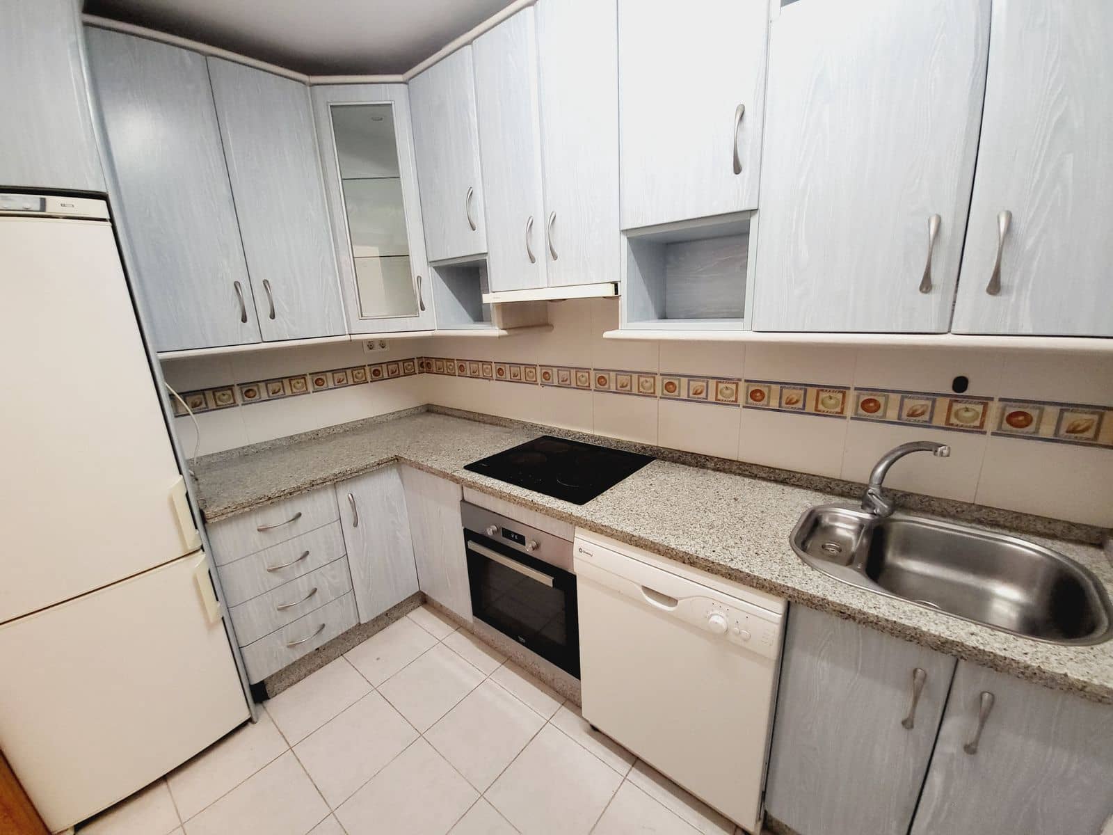 2 sovrum Lägenhet till salu i El Faro med pool - 249 000 € (Ref: 9441552)