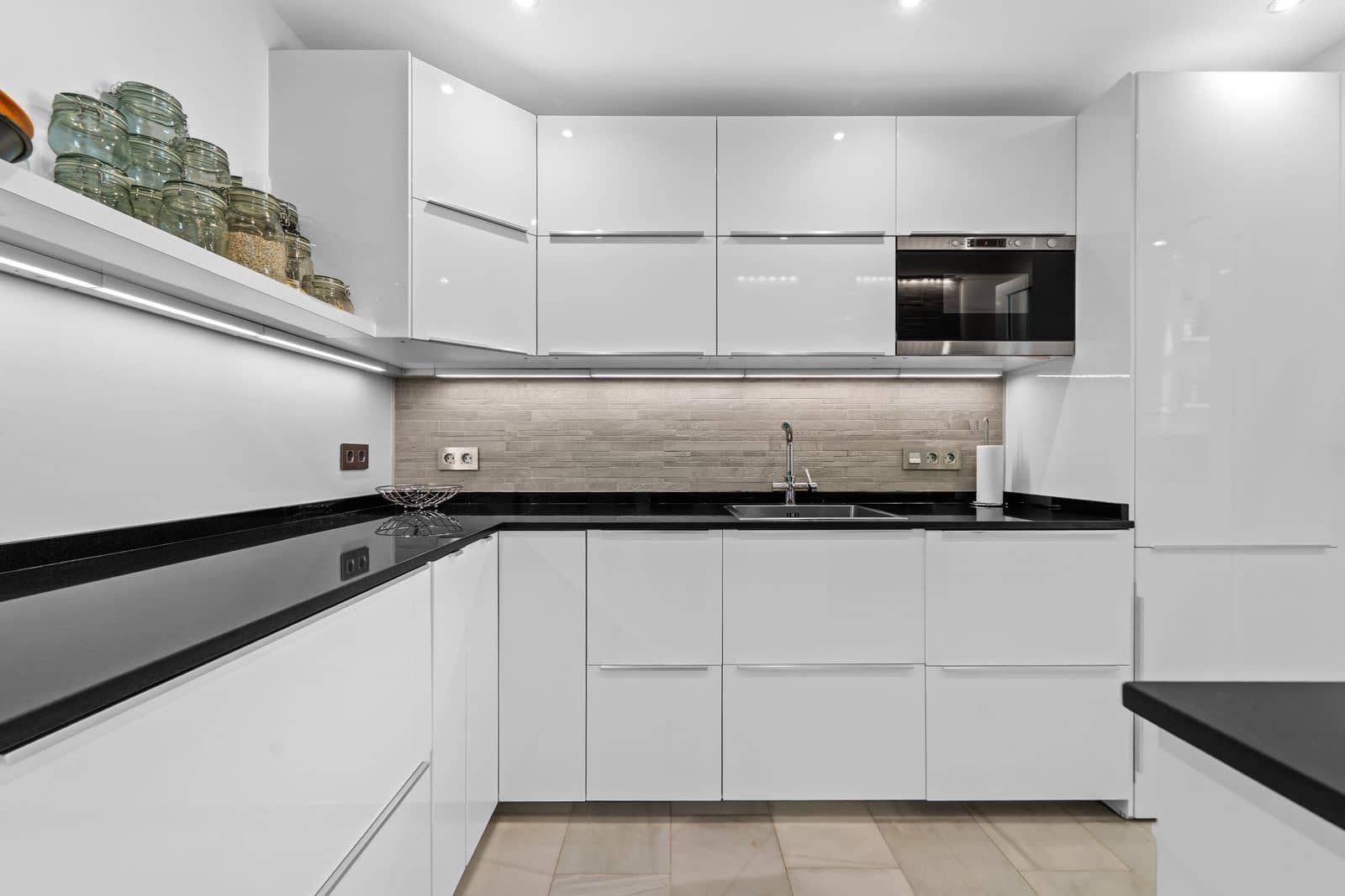 3 sovrum Lägenhet till salu i Puerto de la Torre med pool - 550 000 € (Ref: 9441583)