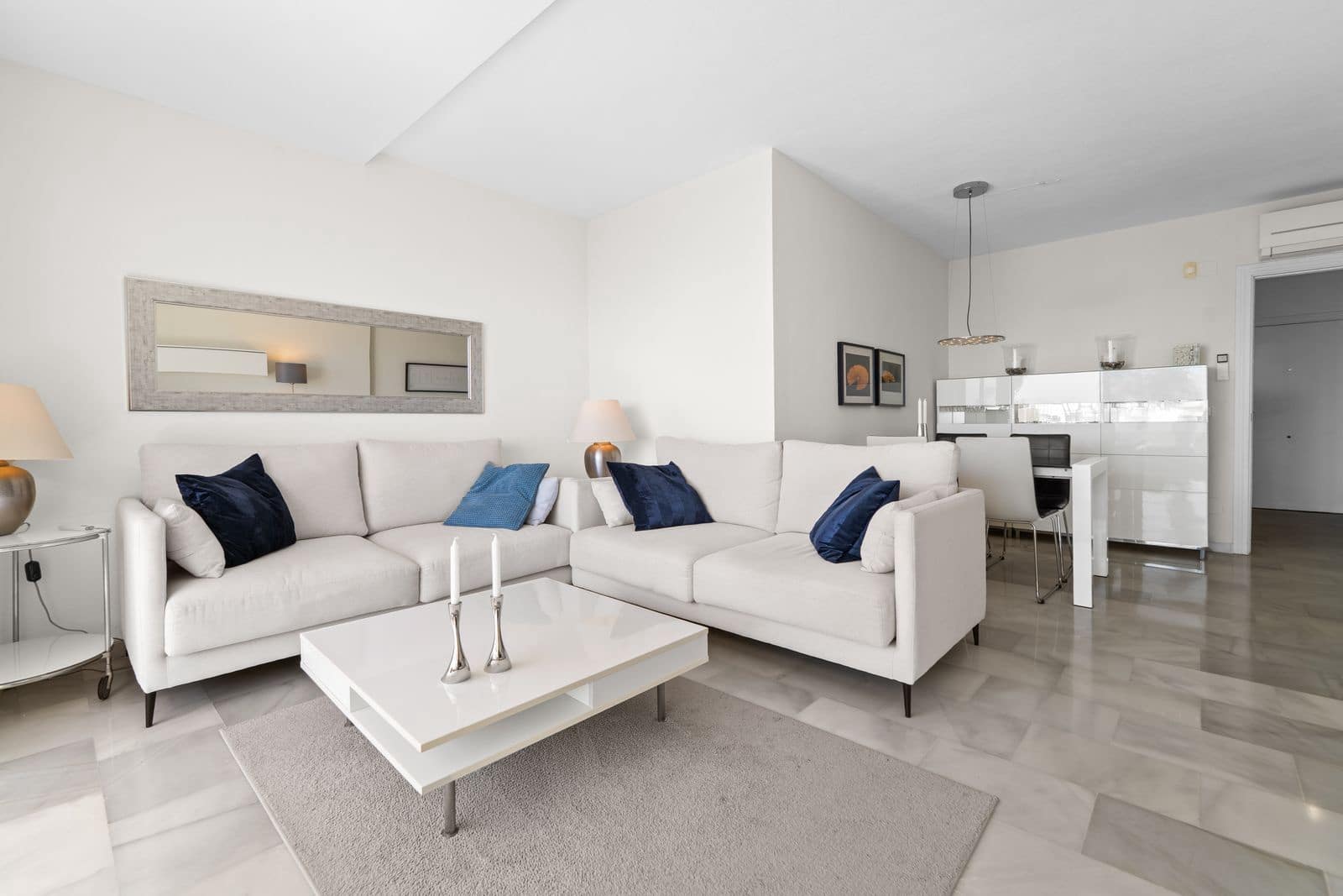 3 sovrum Lägenhet till salu i Puerto de la Torre med pool - 550 000 € (Ref: 9441583)