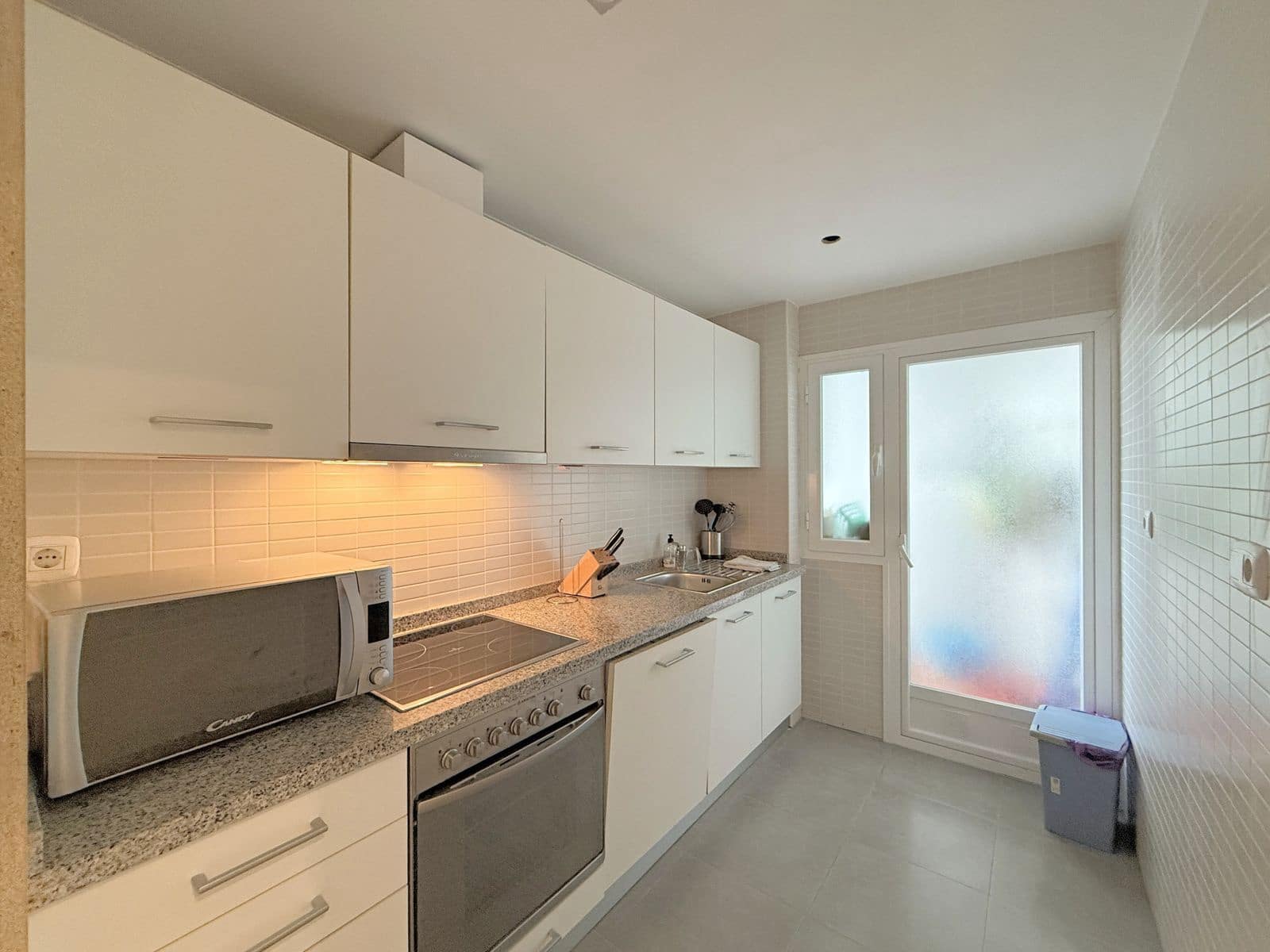 2 camera da letto Attico in vendita in La Duquesa / Puerto de la Duquesa con piscina garage - 315.000 € (Rif: 9441596)