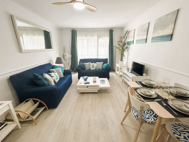 2 soverom Penthouse til salgs i La Duquesa / Puerto de la Duquesa, Manilva - € 330 000 (Ref: 9441628)