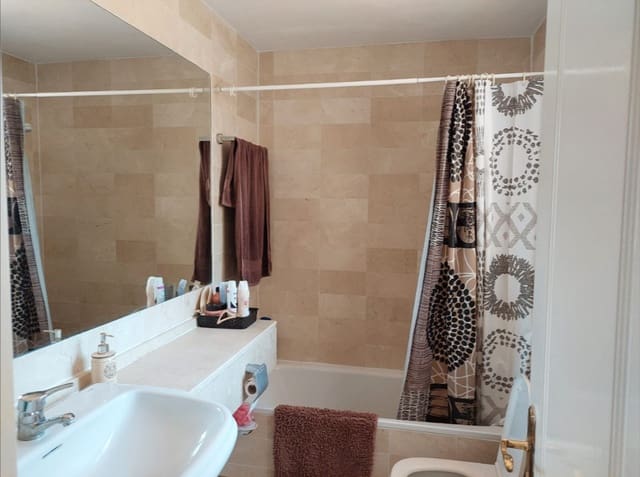 3 chambre Maison de Ville à vendre à La Duquesa / Puerto de la Duquesa, Manilva avec piscine garage - 345 000 € (Ref: 9444020)