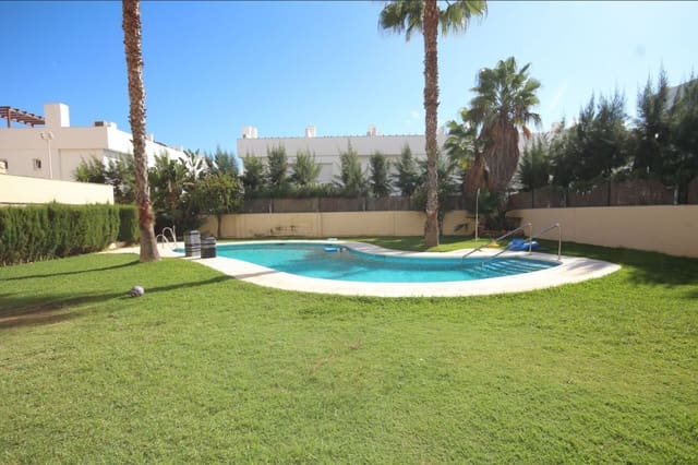 4 Zimmer Haus zu verkaufen in Calypso, Mijas mit Pool - 437.000 € (Ref: 9444627)