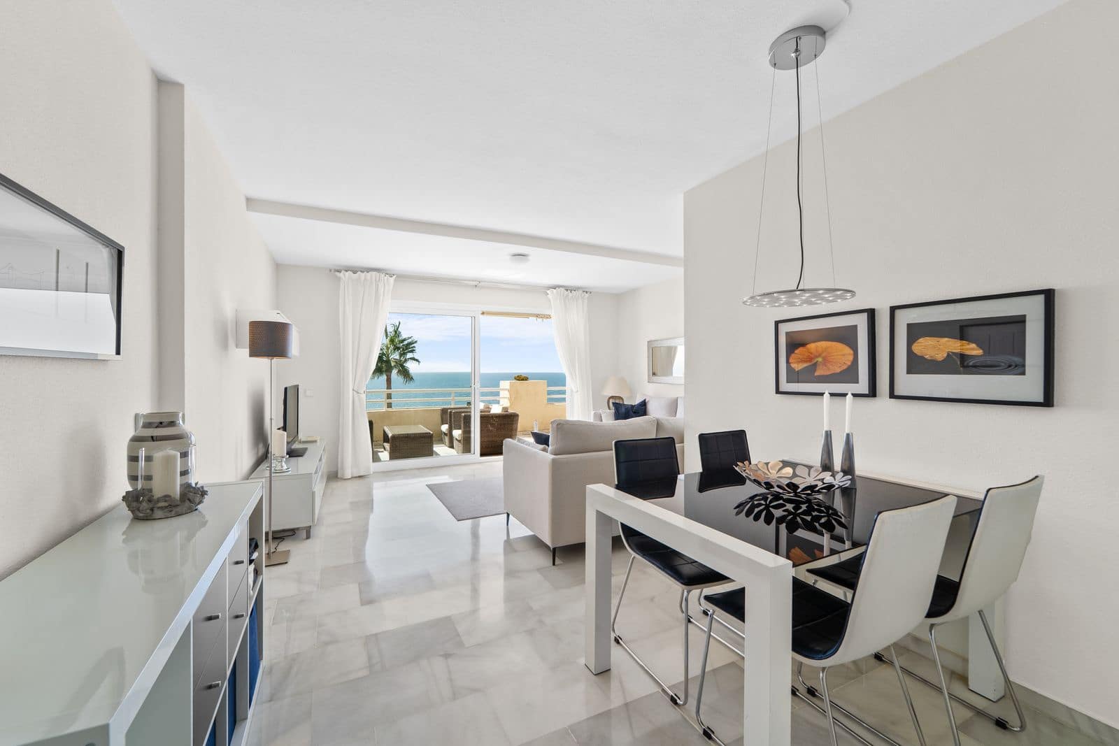 3 slaapkamer Appartement te koop in Puerto de la Torre met zwembad - € 550.000 (Ref: 9444659)
