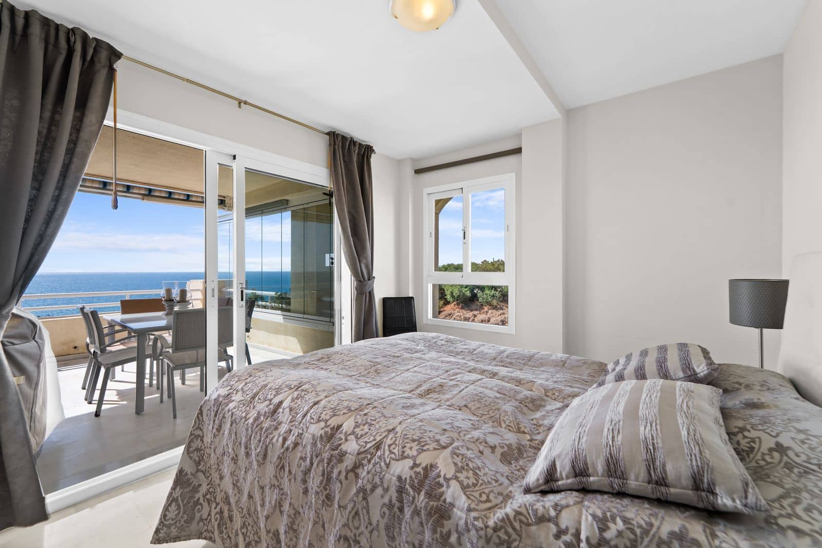 3 slaapkamer Appartement te koop in Puerto de la Torre met zwembad - € 550.000 (Ref: 9444659)