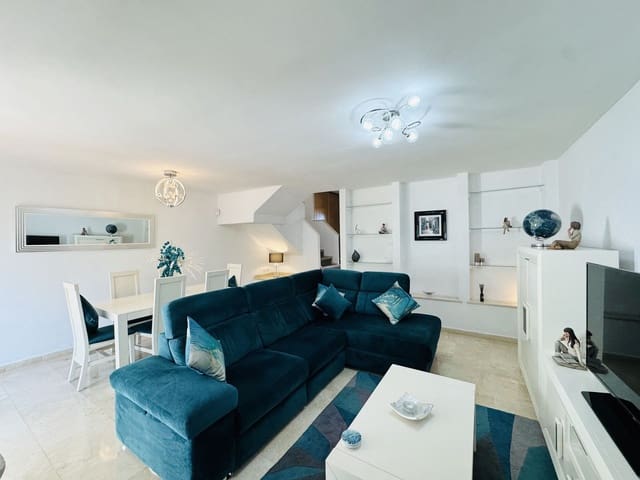 3 soverom Hus til salgs i Casares med svømmebasseng - € 450 000 (Ref: 9444682)