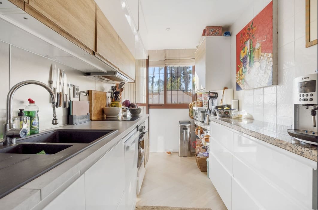 2 soverom Leilighet til salgs i Costalita med svømmebasseng garasje - € 475 000 (Ref: 9444691)