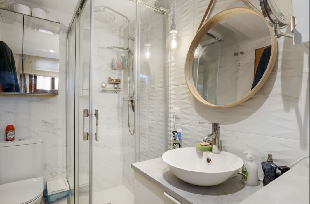 2 soverom Leilighet til salgs i Costalita med svømmebasseng garasje - € 475 000 (Ref: 9444691)