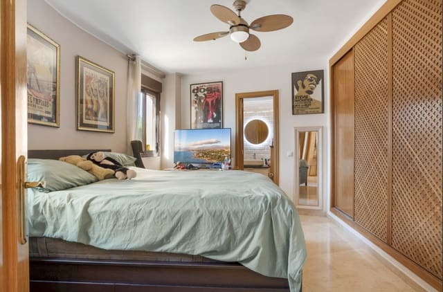 2 camera da letto Appartamento in vendita in Costalita, Estepona con piscina garage - 475.000 € (Rif: 9444691)