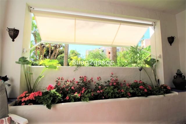 2 camera da letto Appartamento in vendita in Costalita, Estepona con piscina - 460.000 € (Rif: 9446917)