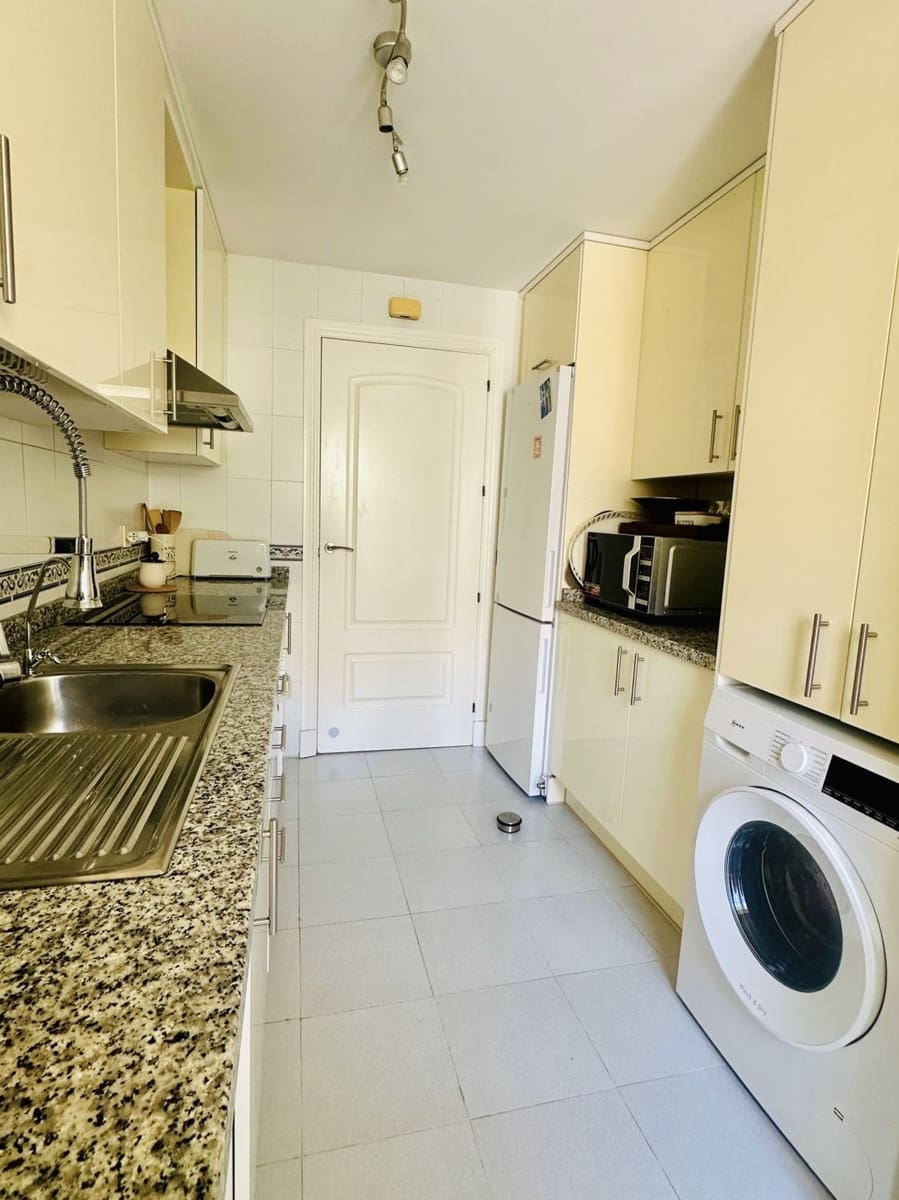 2 camera da letto Attico in vendita in La Duquesa / Puerto de la Duquesa con piscina garage - 269.000 € (Rif: 9449076)