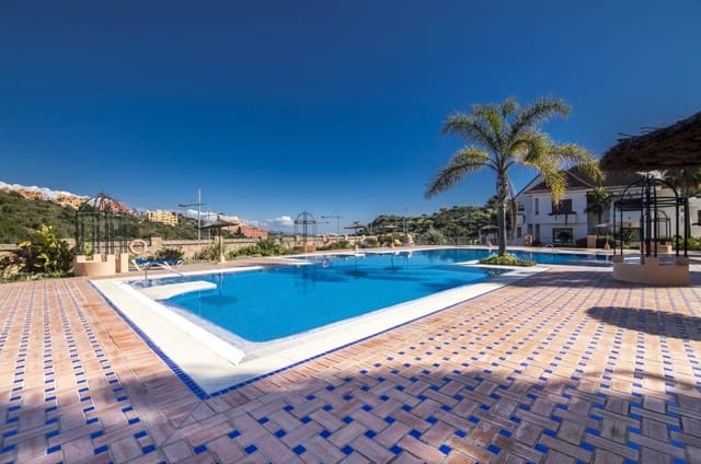 2 camera da letto Attico in vendita in La Duquesa / Puerto de la Duquesa, Manilva con piscina garage - 269.000 € (Rif: 9449076)